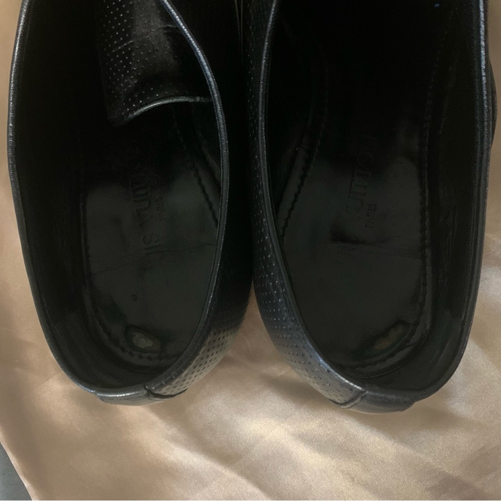 Louis Vuitton Loafers - Picture 13 of 13